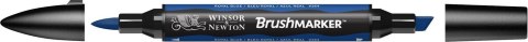 Brushmarker royal blue (V264)