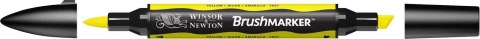 Brushmarker yellow (Y657)