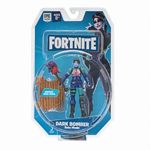 FORTNITE figurka DARK BOMBER 0072