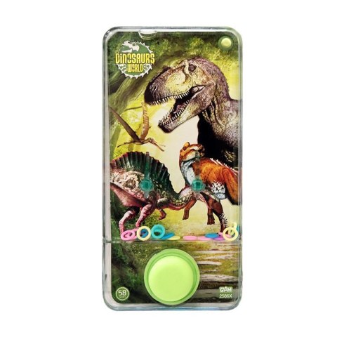 Gra wodna Dinozaur 6149 p24 NORIMPEX