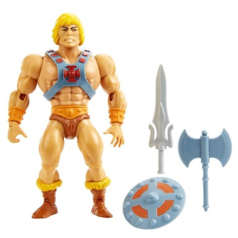 HE-MAN i Władcy wszechświata Figurka HGH44 MATTEL