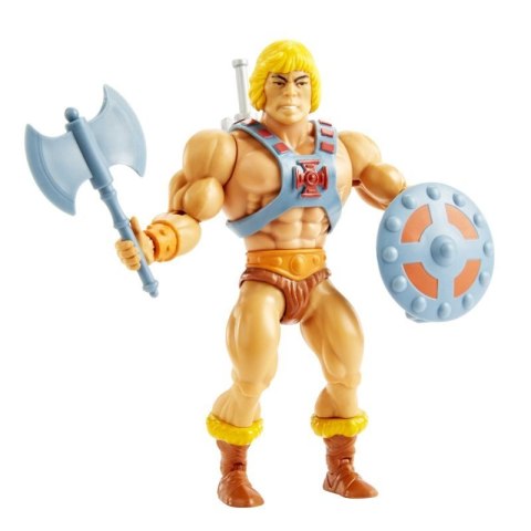 HE-MAN i Władcy wszechświata Figurka HGH44 MATTEL