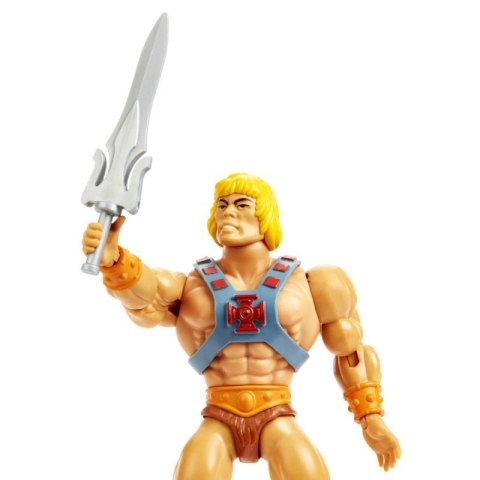 HE-MAN i Władcy wszechświata Figurka HGH44 MATTEL