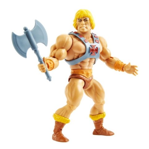 HE-MAN i Władcy wszechświata Figurka HGH44 MATTEL