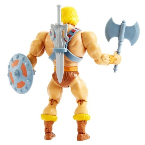 HE-MAN i Władcy wszechświata Figurka HGH44 MATTEL