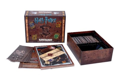 Harry Potter: Hogwarts Battle gra REBEL