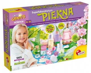 I'm a Genius Superlaboratorium Piękna SPA 68722 LISCIANI p6