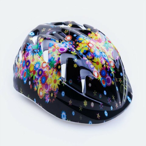 Kask dziecięcy r. 44-48 BUTTERFLY MC SPOKEY