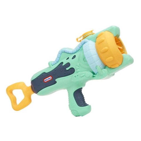 Little tikes My First Mighty Blaster Spray Blas / Moja pierwsza wyrzytnia Blaster Blas 656262