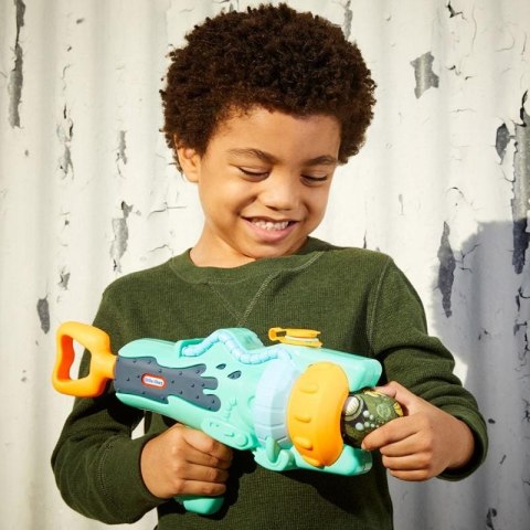 Little tikes My First Mighty Blaster Spray Blas / Moja pierwsza wyrzytnia Blaster Blas 656262