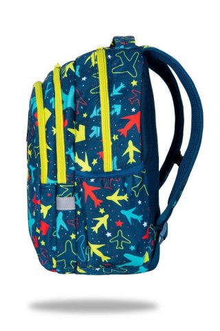 Plecak młodzieżowy - JOY S - Sky flights Coolpack