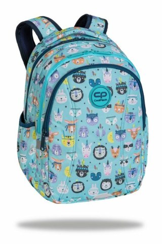 Plecak młodzieżowy Joy S Indian ZOO E48547 CoolPack