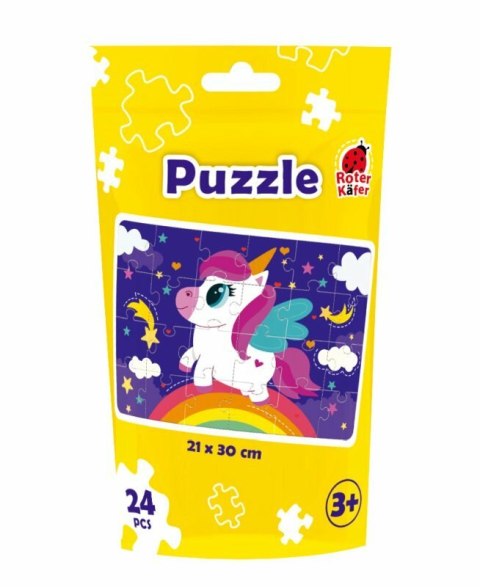 Puzzle Jednorożec RK1130-07