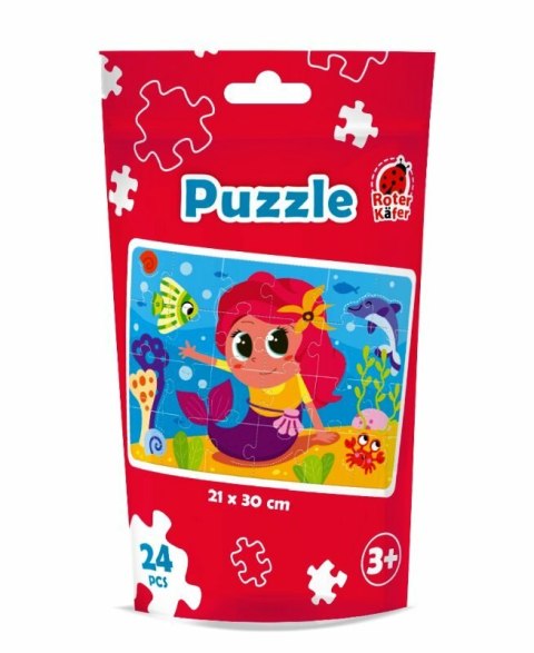 Puzzle Syrena RK1130-08