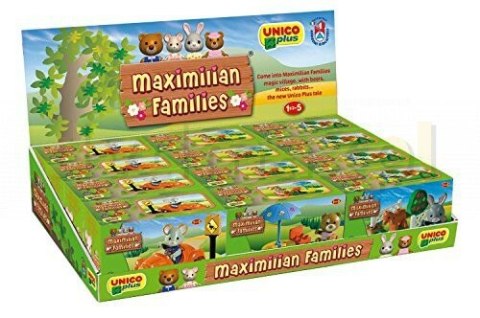 UNICO Display Minibox Maximilian 8930