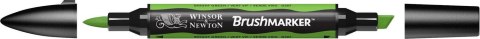 Brushmarker bright green (G267)