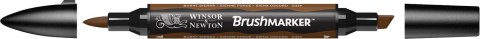 Brushmarker burnt sienna (O324)