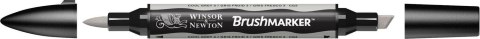 Brushmarker cool grey 3 (CG3)