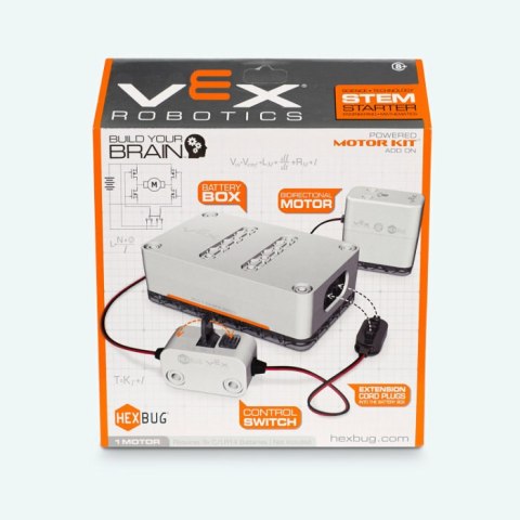 Hexbug VEX Silnik w pud. 406-4287