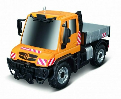 MAISTO 82181 Mercedes Unimog U430 Truck R/C