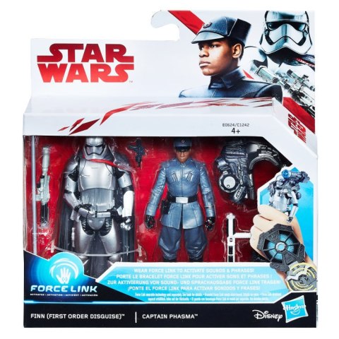 PROMO SW E8 Figurki deluxe 2-pack C1242 p8 HASBRO mix