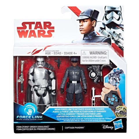 PROMO SW E8 Figurki deluxe 2-pack C1242 p8 HASBRO mix