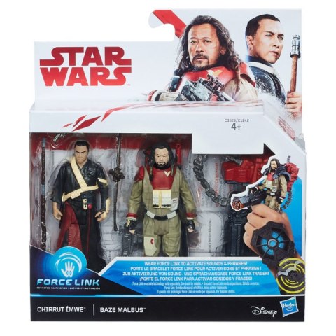 PROMO SW E8 Figurki deluxe 2-pack C1242 p8 HASBRO mix