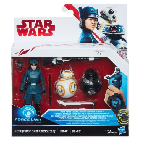 PROMO SW E8 Figurki deluxe 2-pack C1242 p8 HASBRO mix