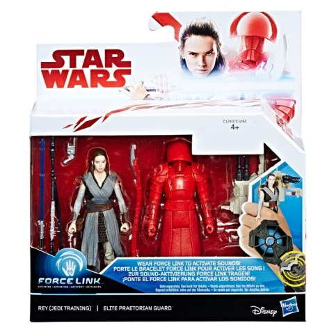 PROMO SW E8 Figurki deluxe 2-pack C1242 p8 HASBRO mix