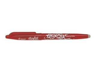 Pióro kulkowe Pilot Frixion 0.7mm BL-FR7 czerwone p12., cena za 1szt.