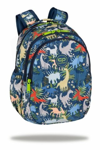 Plecak młodzieżowy Joy S Dino park E48533 CoolPack