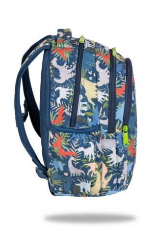 Plecak młodzieżowy Joy S Dino park E48533 CoolPack