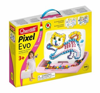 QUERCETTI MOZAIKA PIXEL EVO GIRL LARGE 300 EL 0917