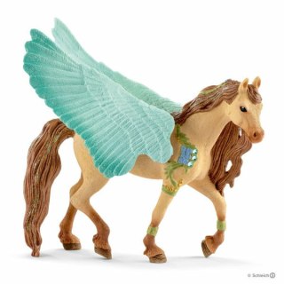 Schleich 70574 Magical fantasy horse Pegaz Bayala