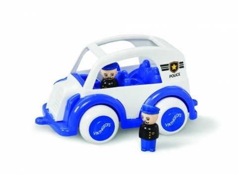 Viking auto jumbo Police 2 fig. p.6