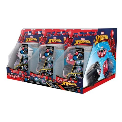 BATTLE CUBES 002450 Marvel Spiderman mix cena za 1 szt