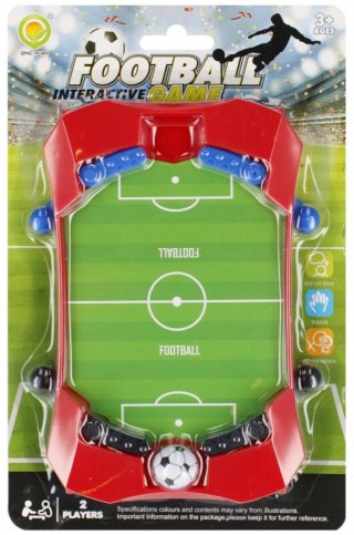 Football podróżny gra Mega Creative 511386 mix cena za 1 szt