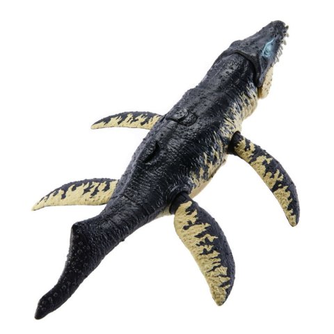 Jurassic World Groźny ryk Dinozaur Kronosaurus HLP18 HLP14 MATTEL