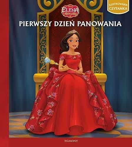 Książka Książeczka Disney MIX GCA87 EGMONT