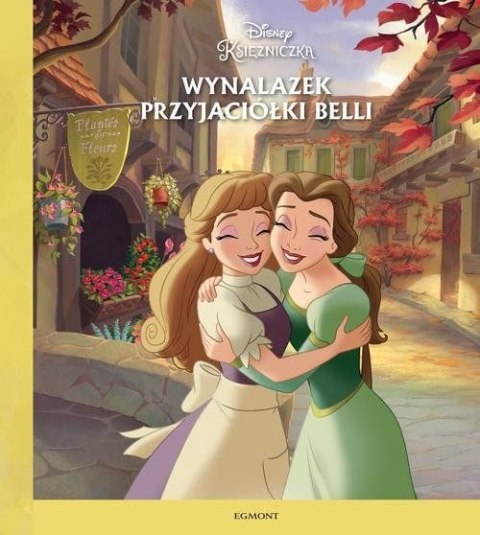 Książka Książeczka Disney MIX GCA87 EGMONT