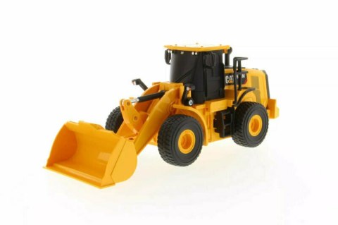 Ładowarka na radio Wheel Loader CATEPILLAR 950M 1:35 37023003 Carrera