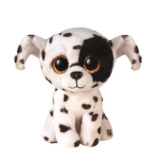 Maskotka Beanie Boos LUTHER dalmatyńczyk 15cm 36389