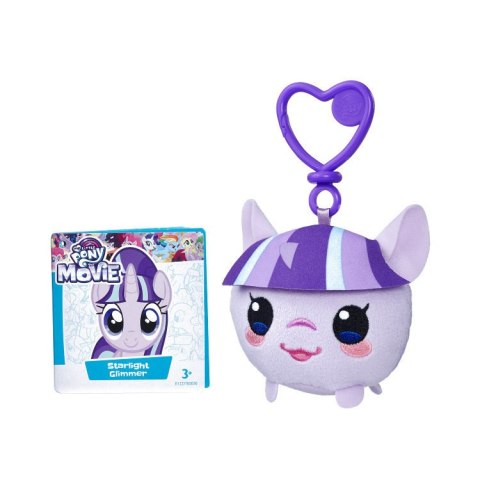 My Little Pony Kucykowe Breloczki E0030 p12 HASBRO mix, cena za 1szt.