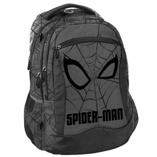 Plecak młodzieżowy Spiderman BeUniq SP22XX-2808 Paso