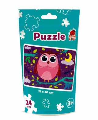 Puzzle Sowa RK1130-02