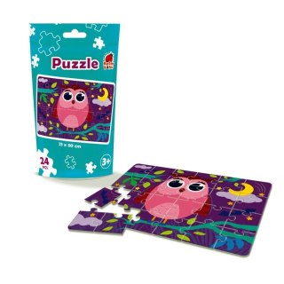 Puzzle Sowa RK1130-02