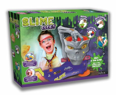 Slime - Doktor czaszka 47037 RUSSEL