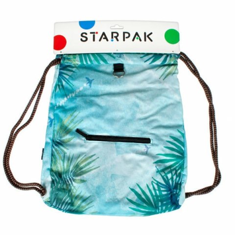 Worek na ramię SUMMER STARPAK