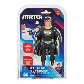 Figurka Stretch DC super rozciągliwy Superman 17cm 07687