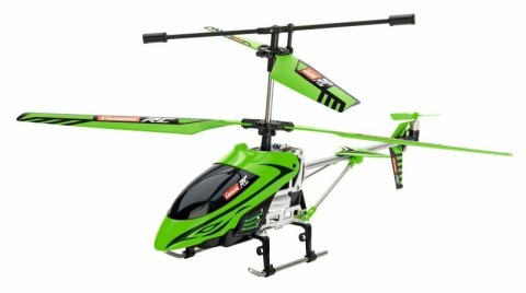 Helikopter na radio Glow Storm 2.0 2,4GHz 501039X Carrera